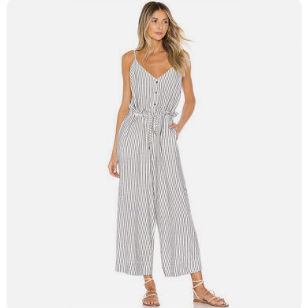 Splendid jumpsuit